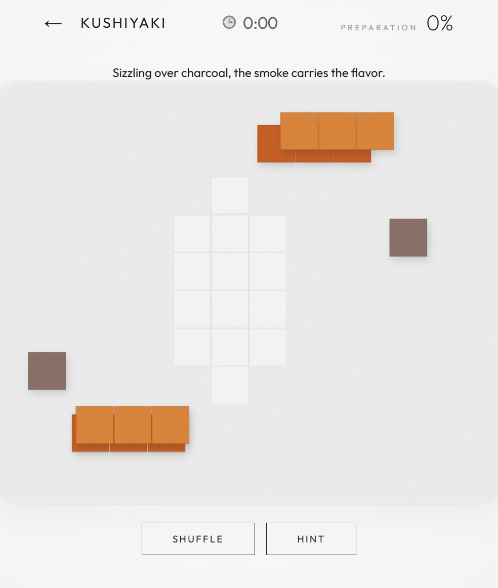 Screenshot 6 for FlavorBlocks