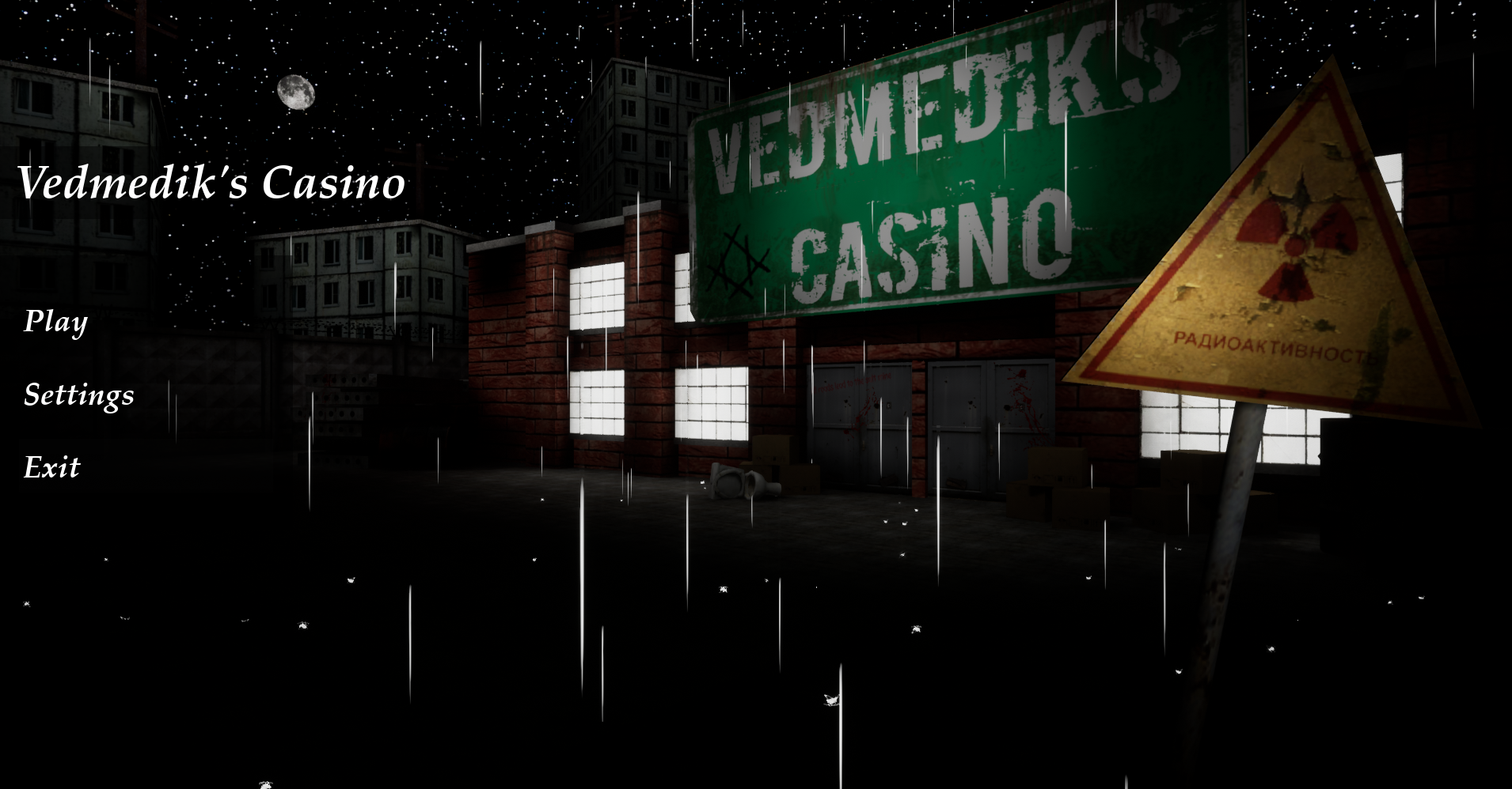 Screenshot 2 for Vedmedik's Casino