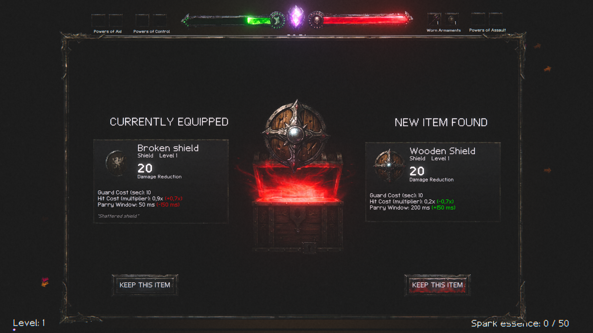 Screenshot 5 for Remnant Relay