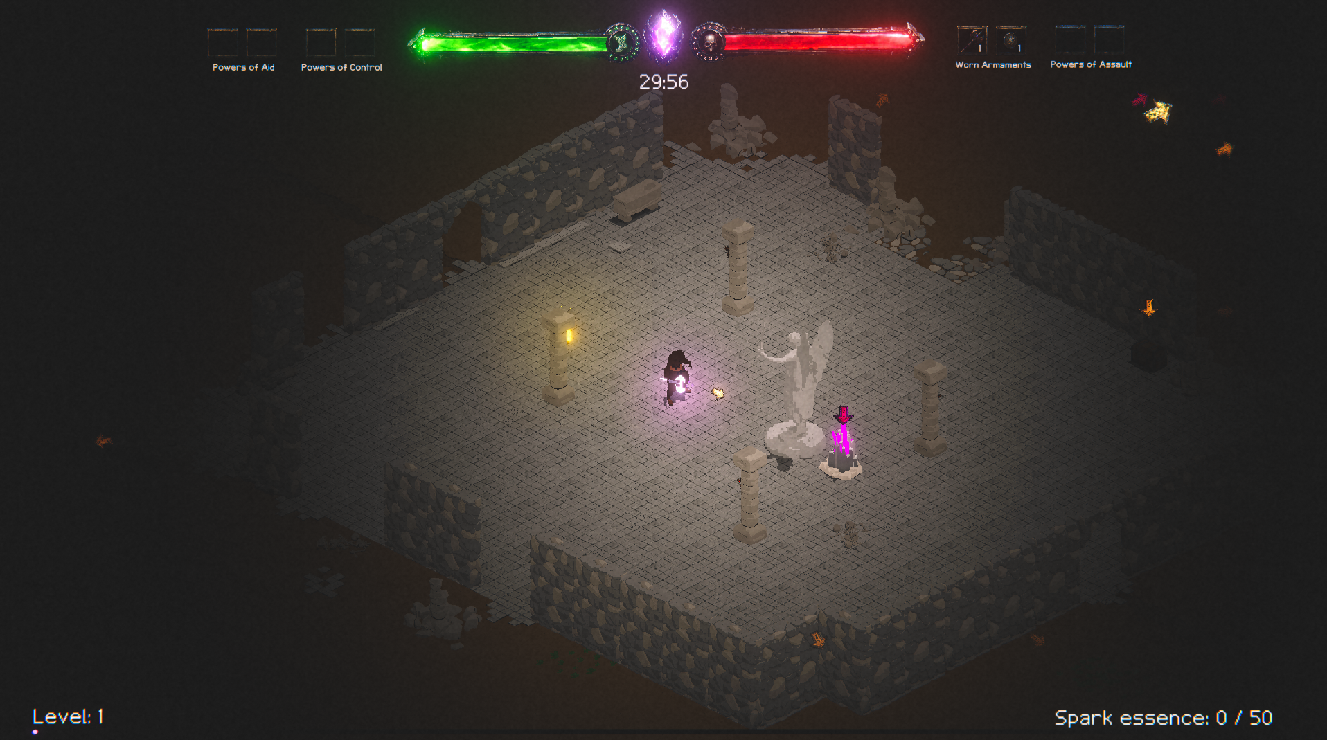 Screenshot 6 for Remnant Relay