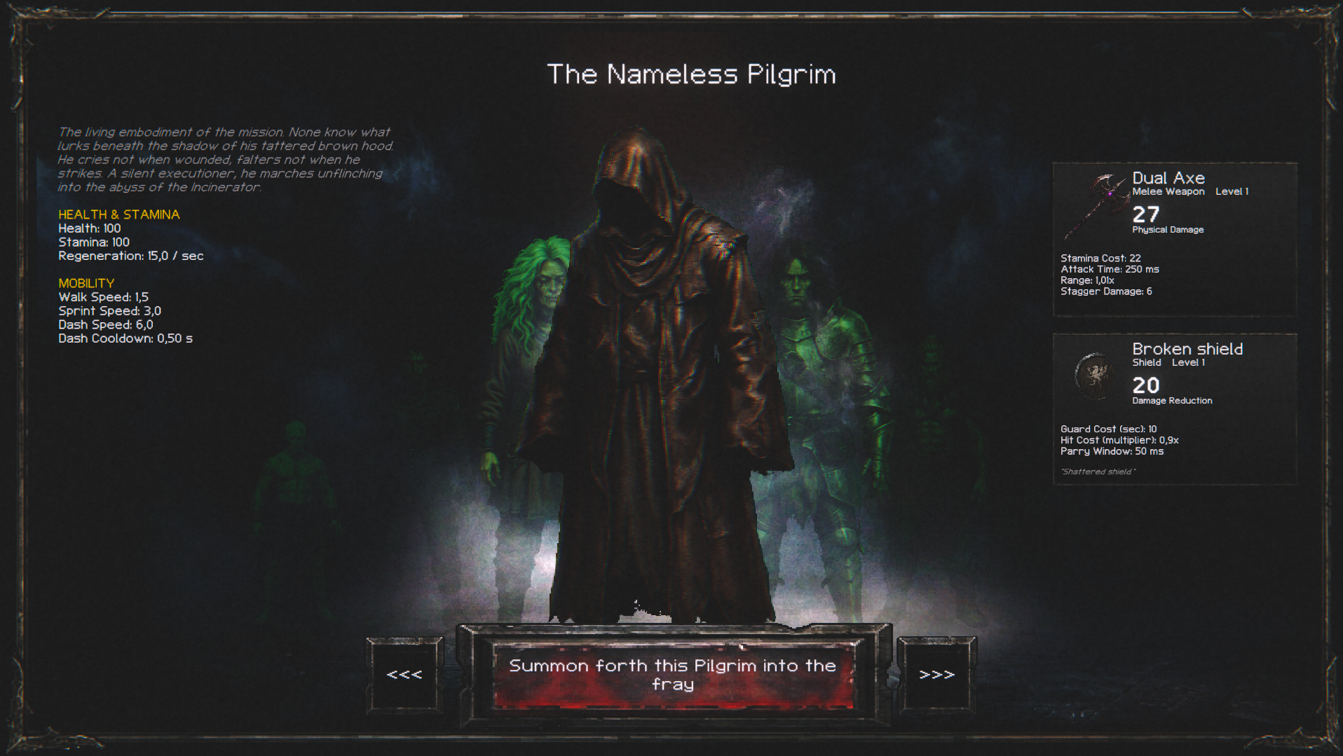 Screenshot 7 for Remnant Relay