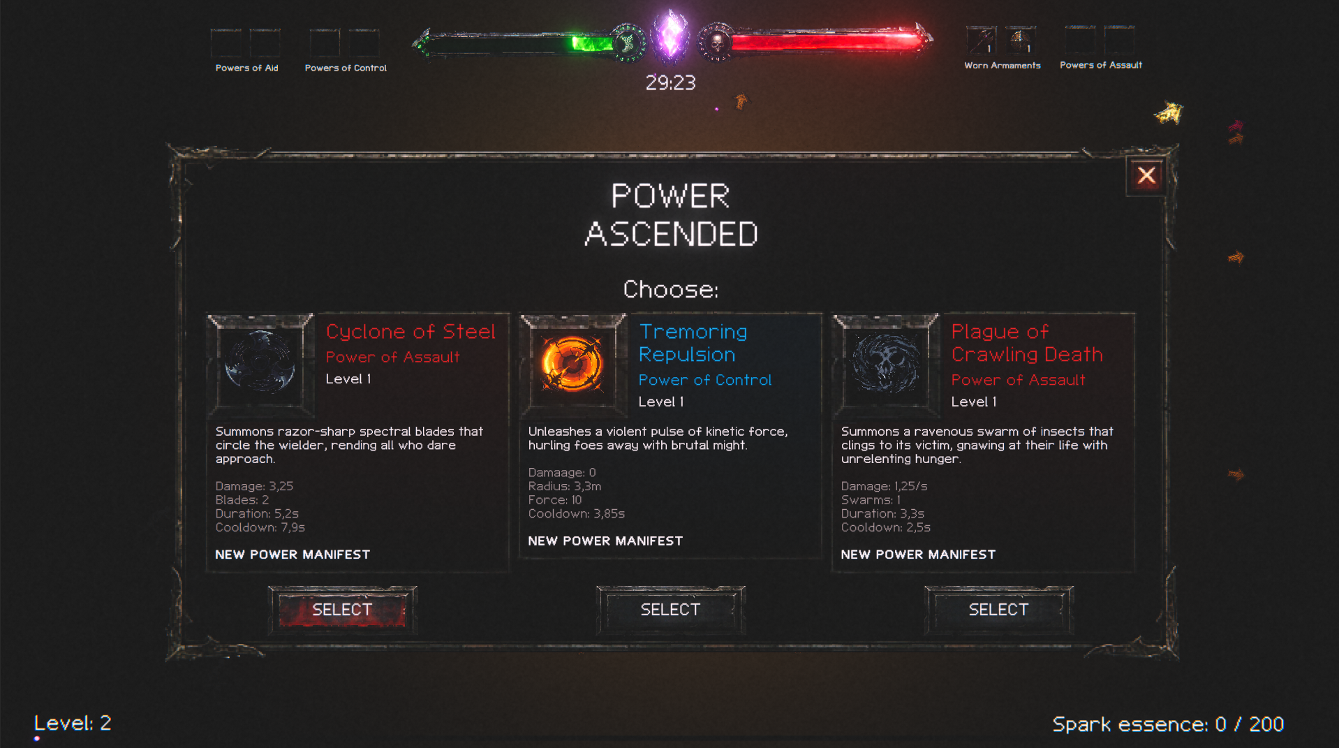 Screenshot 3 for Remnant Relay