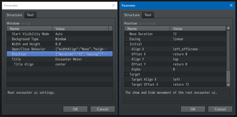 1.0.0 - Plugin release! - Hakuen Studio Random Encounter Meter for RPG ...