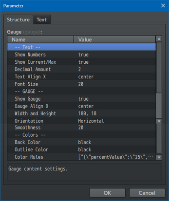 Hakuen Studio Random Encounter Meter for RPG Maker MZ by Hakuen Studio