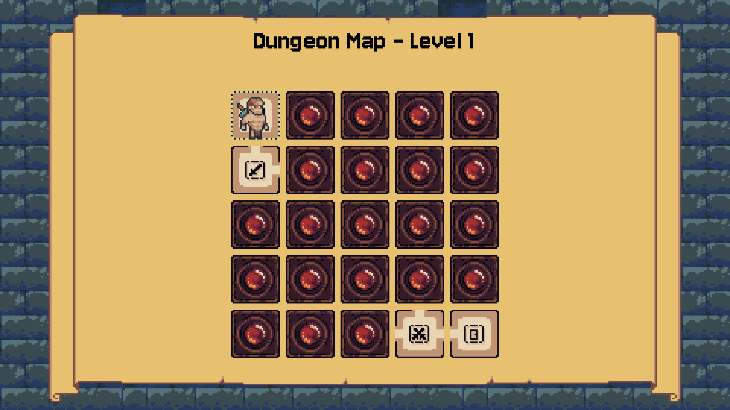Screenshot 5 for The 11th Power