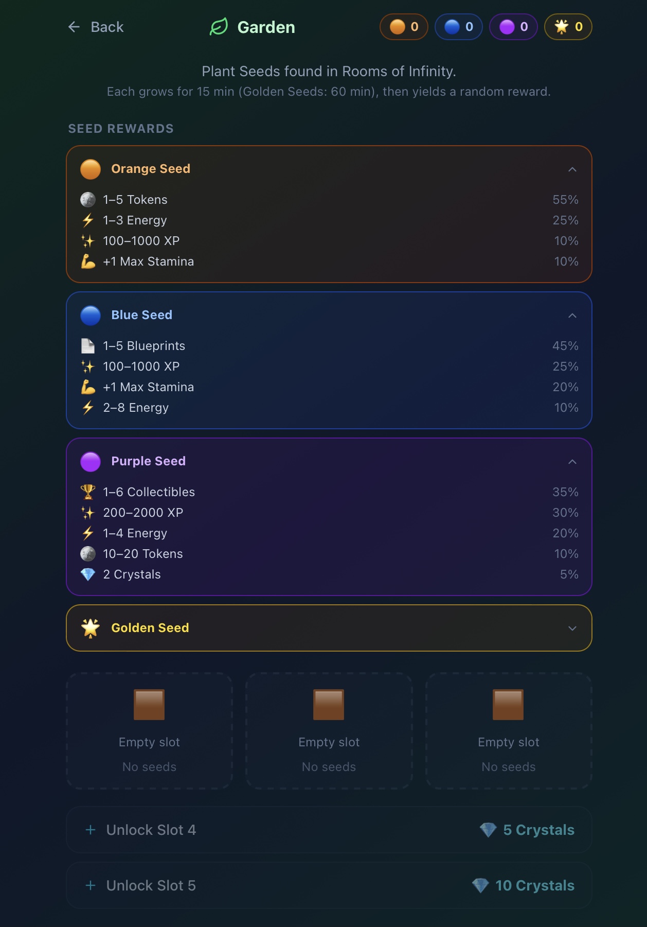 Screenshot 5 for Descending Depths SURVIVAL