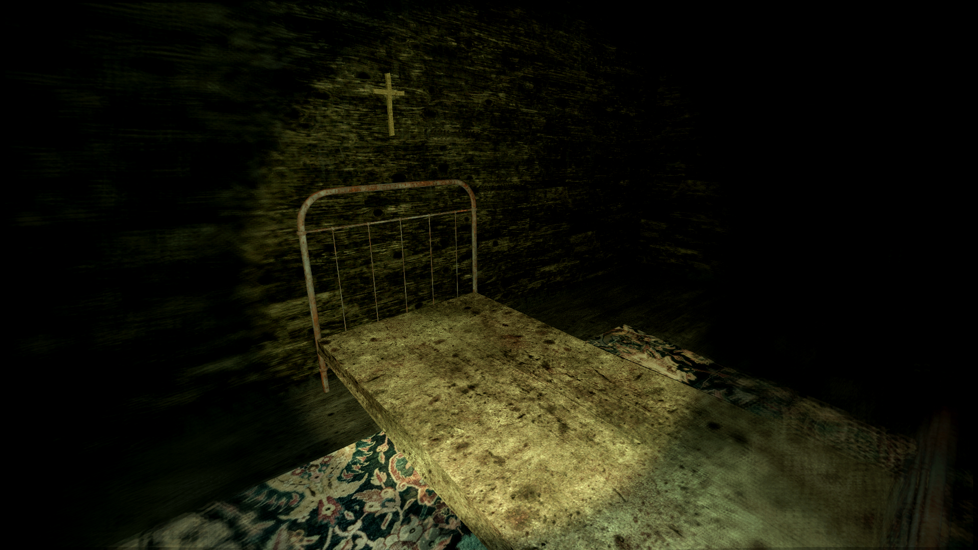 Screenshot 6 for Under the Kitchen