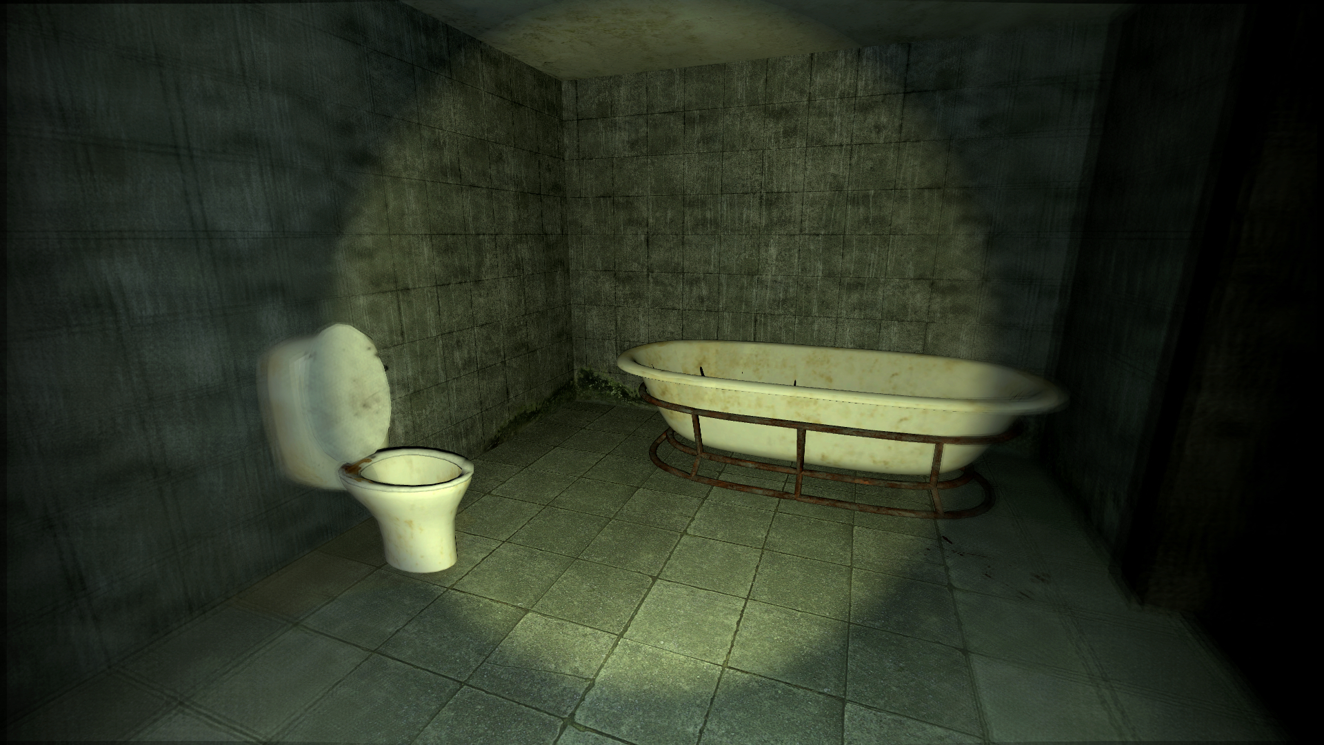 Screenshot 4 for Under the Kitchen