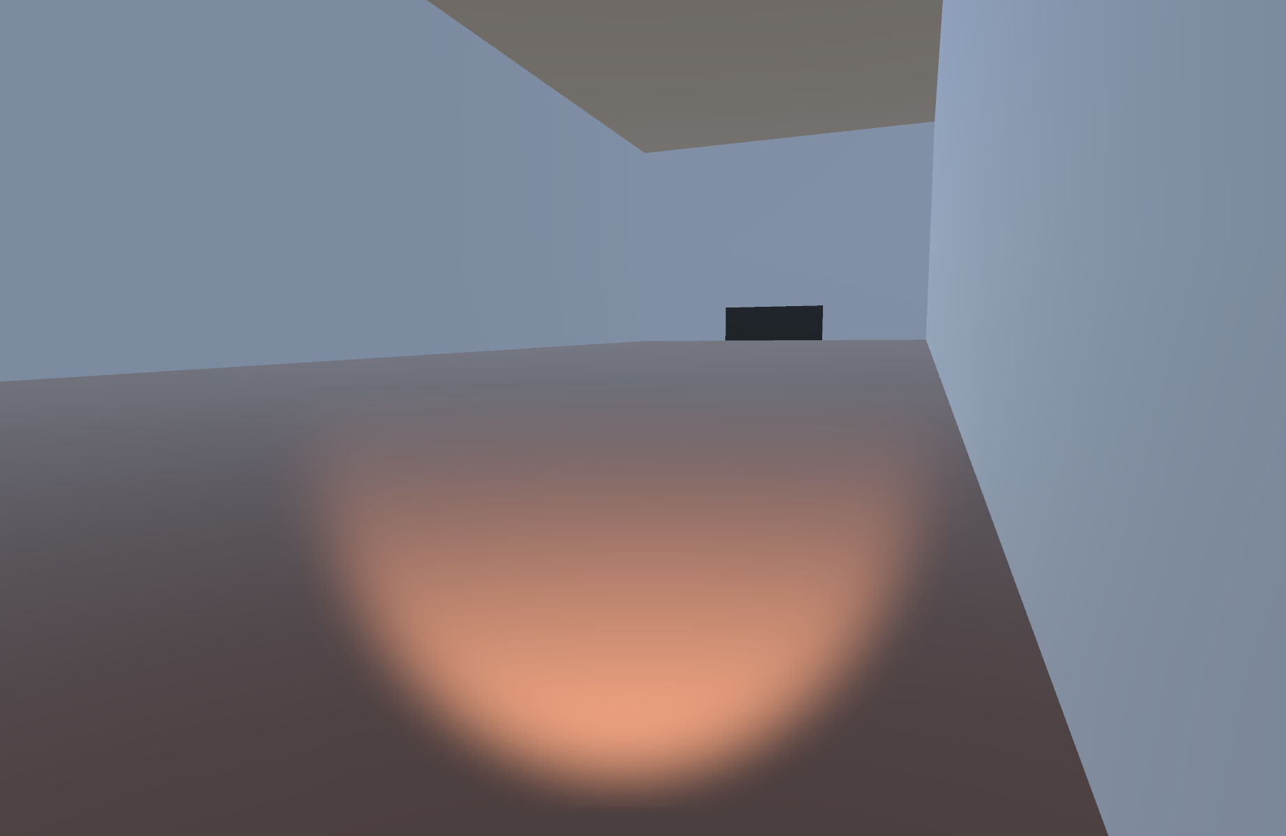 Screenshot 3 for kindergarden of red man aka red guy aka red