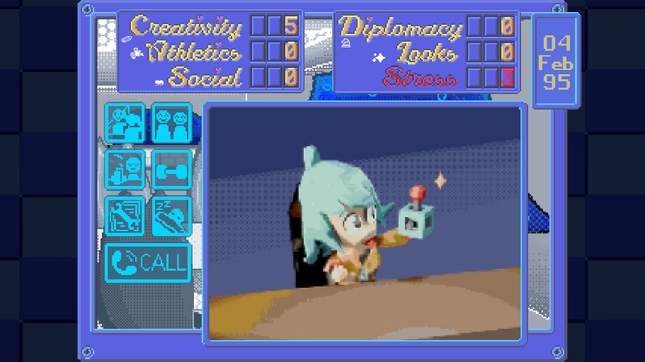 Screenshot 2 for Tides of Love