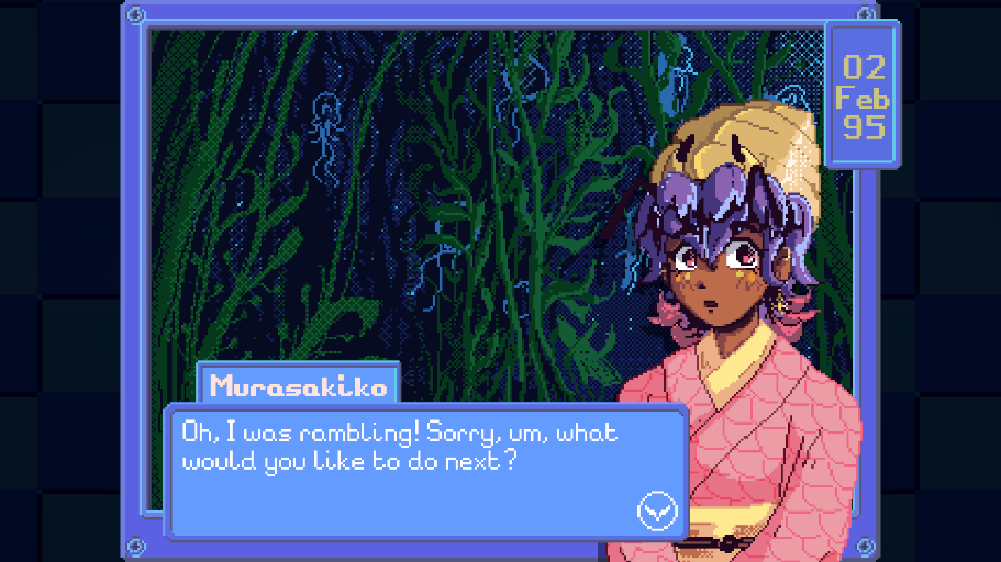 Screenshot 3 for Tides of Love