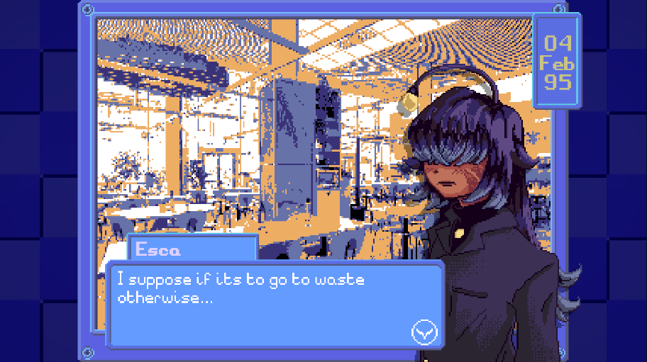 Screenshot 4 for Tides of Love