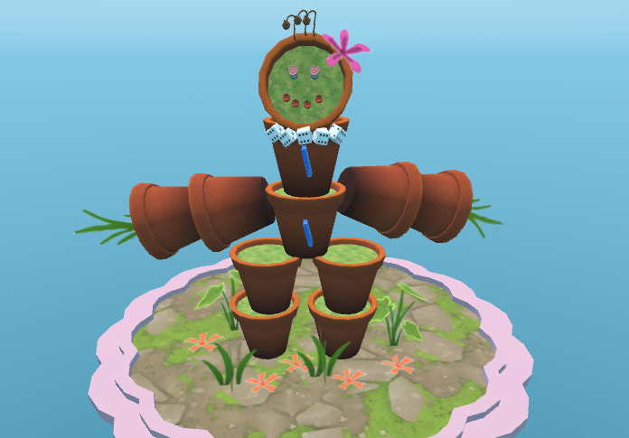 Screenshot 6 for Fairy Garden