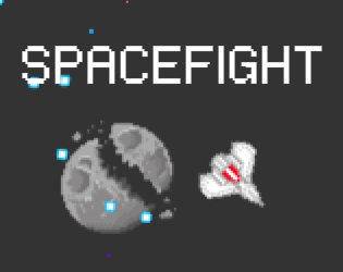Spacefight