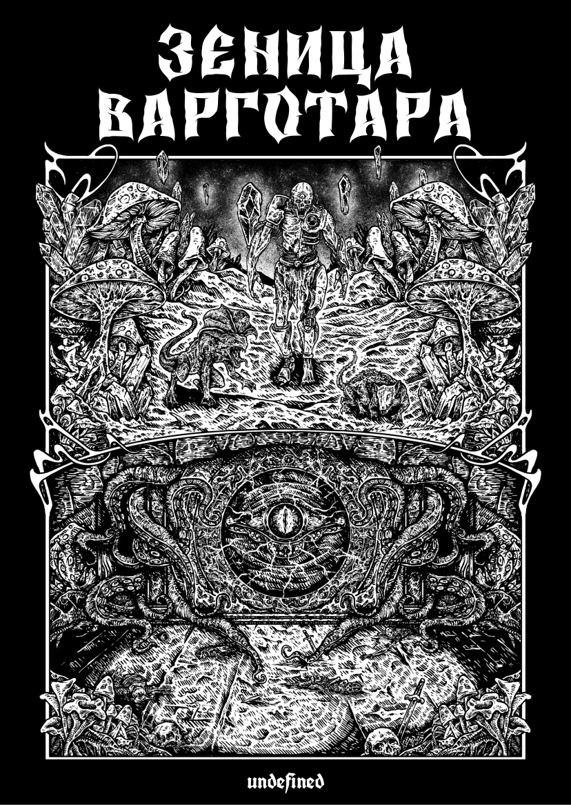 Screenshot 2 for Зеница Варготара