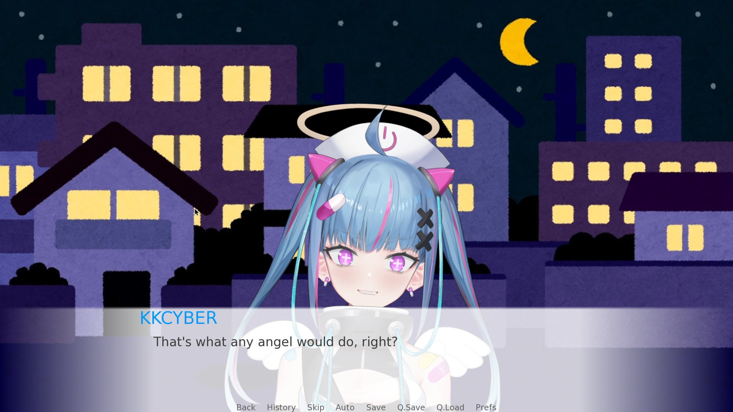 Screenshot 6 for Seeder's White Day 3