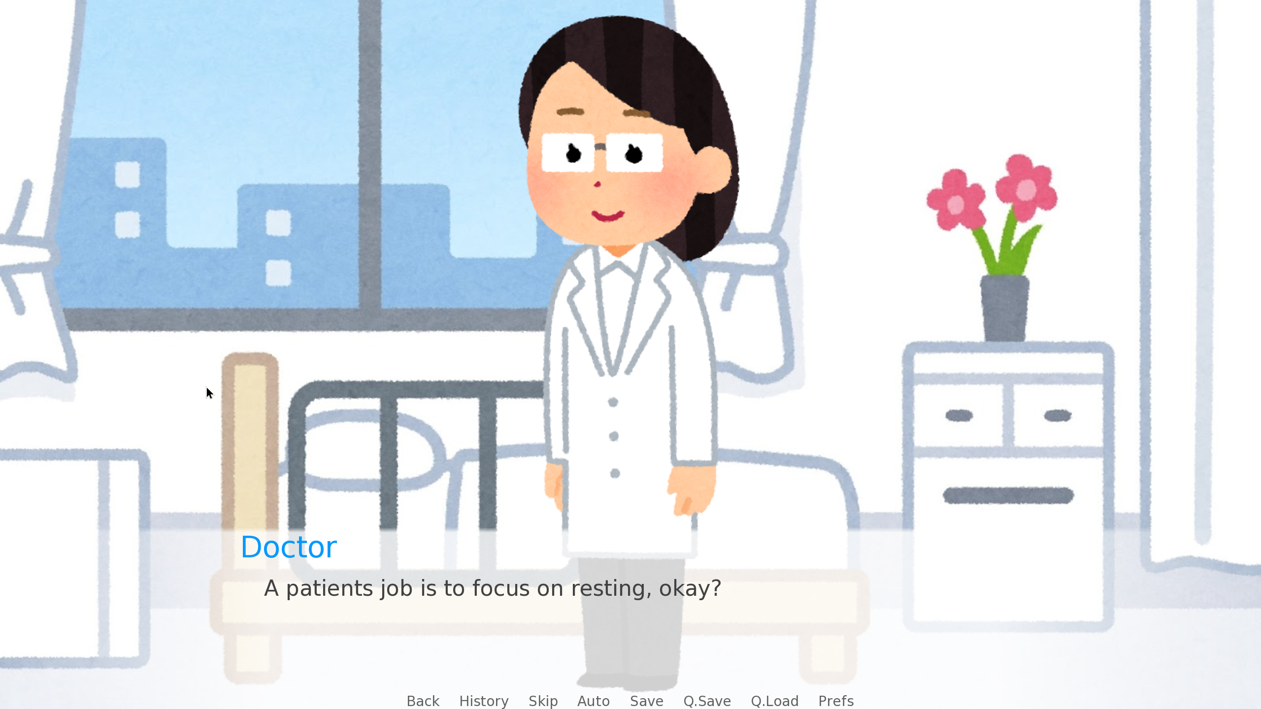 Screenshot 4 for Seeder's White Day 3