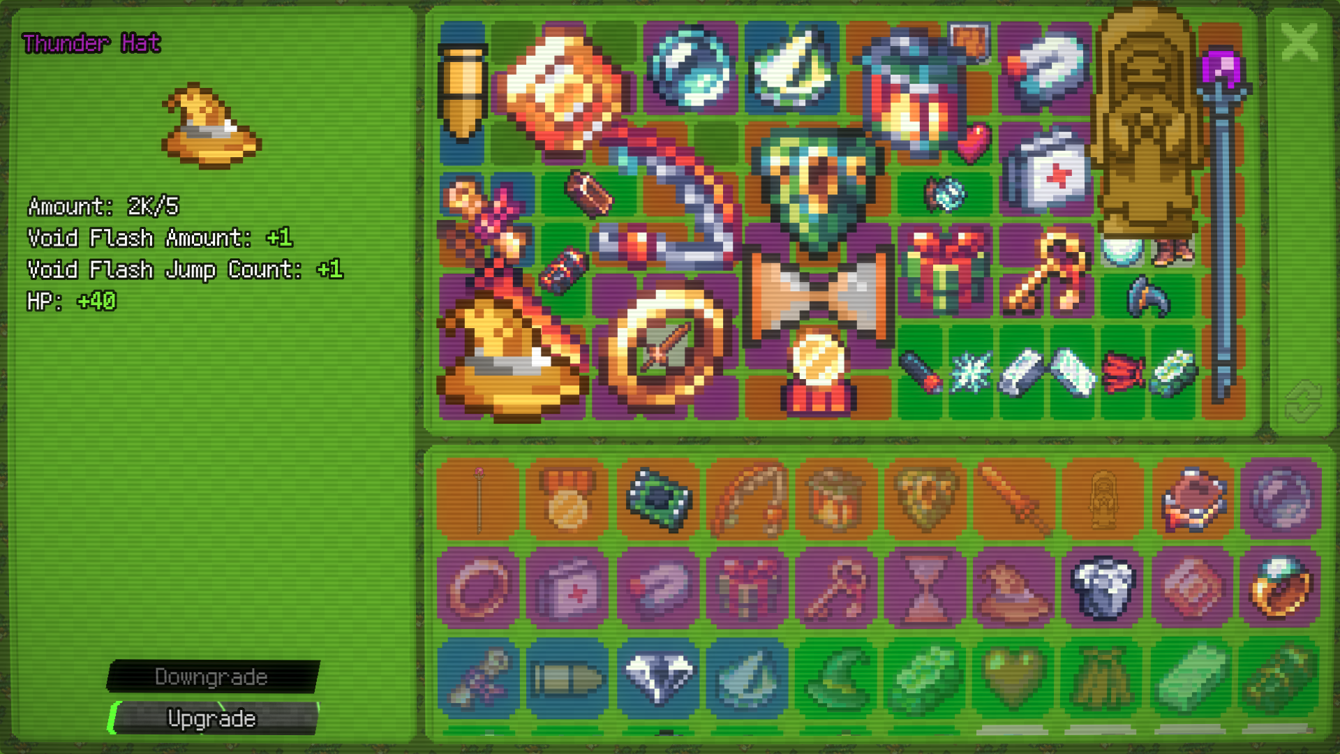 Screenshot 3 for Dig n Fight