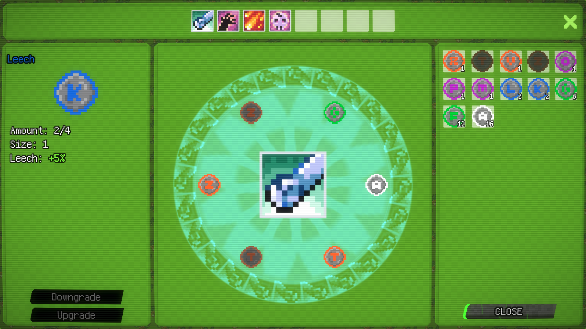 Screenshot 4 for Dig n Fight