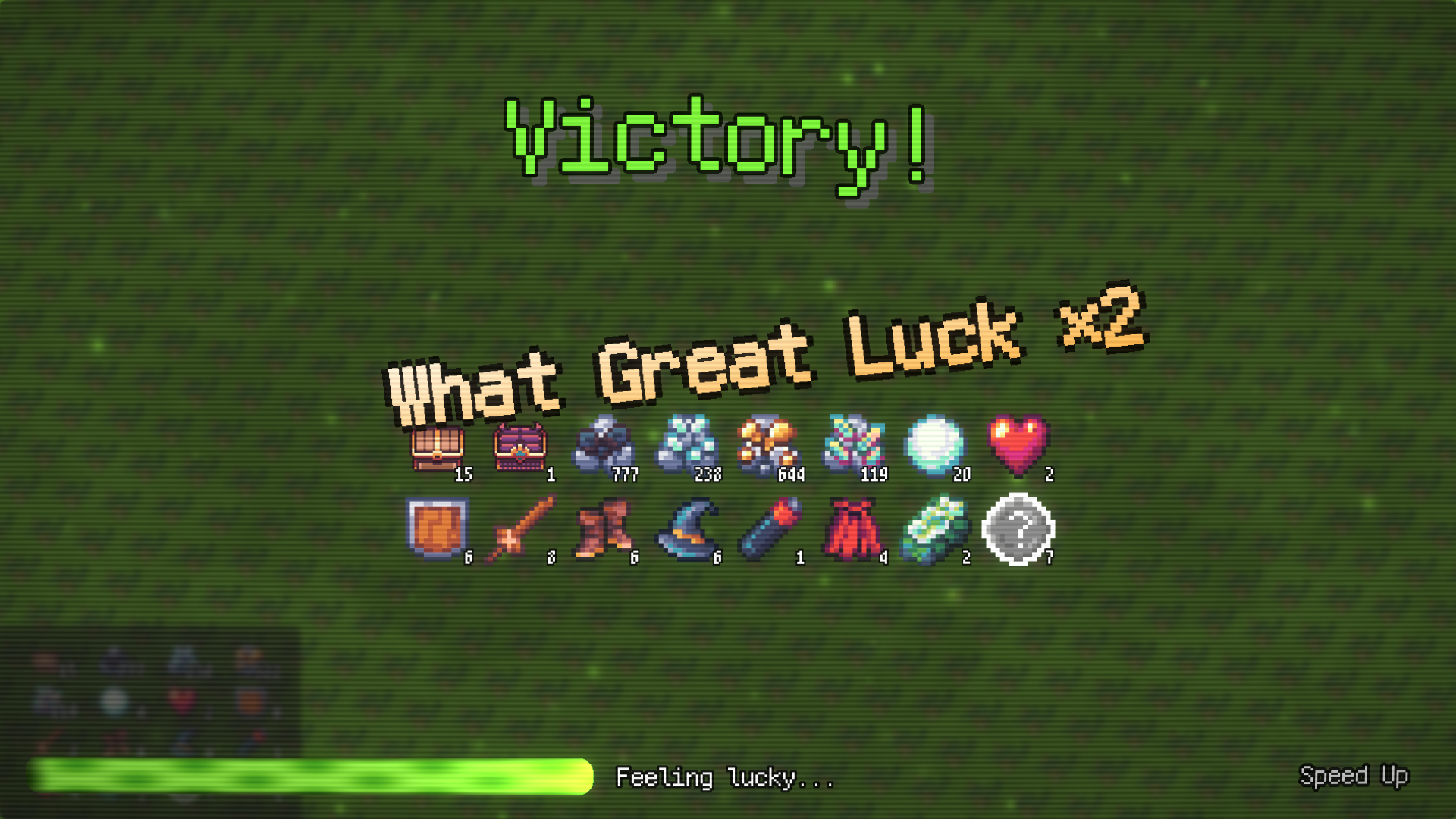 Screenshot 2 for Dig n Fight