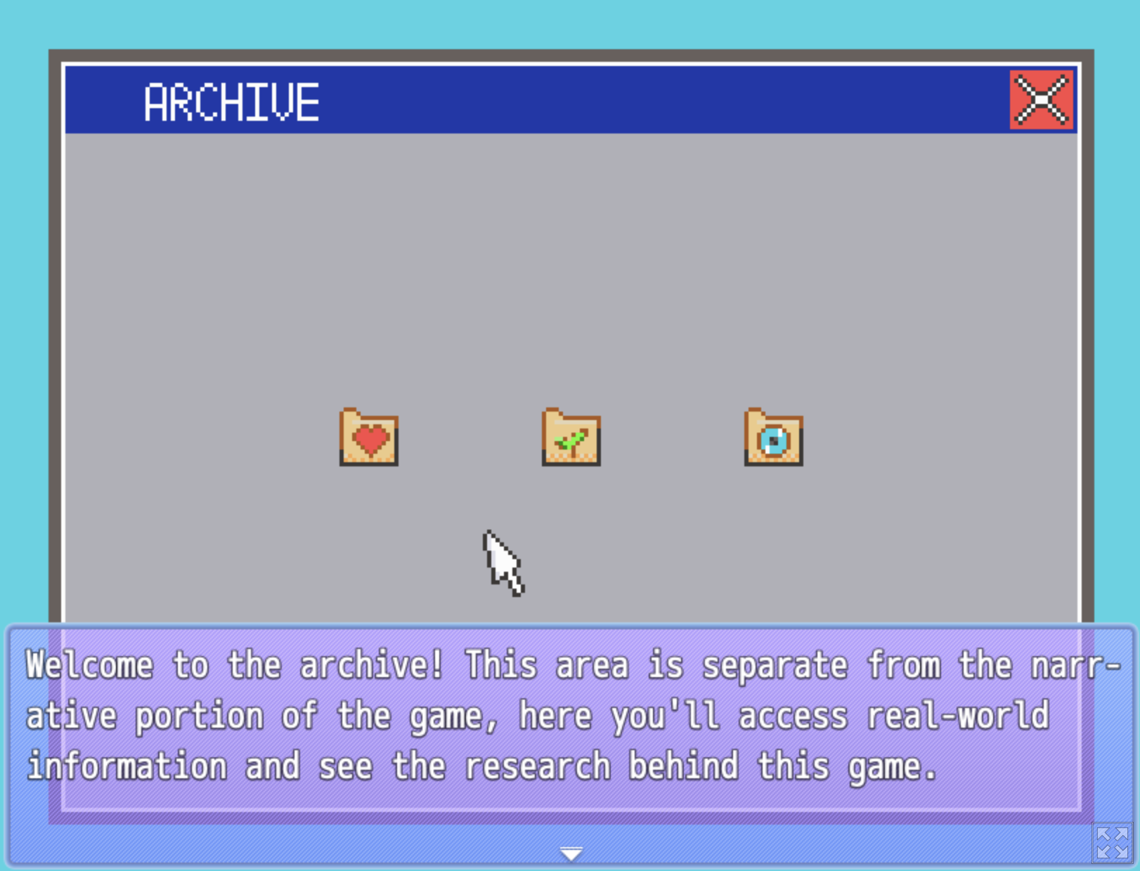 Screenshot 4 for Good Grief