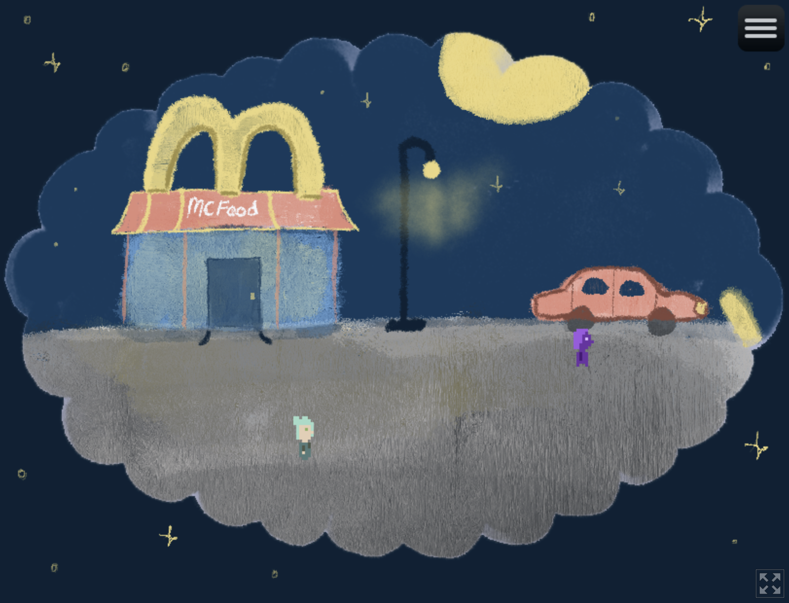 Screenshot 6 for Good Grief