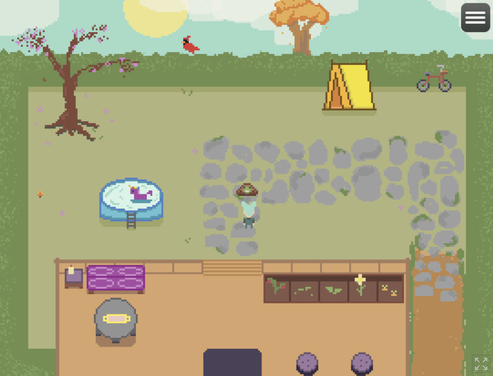 Screenshot 5 for Good Grief