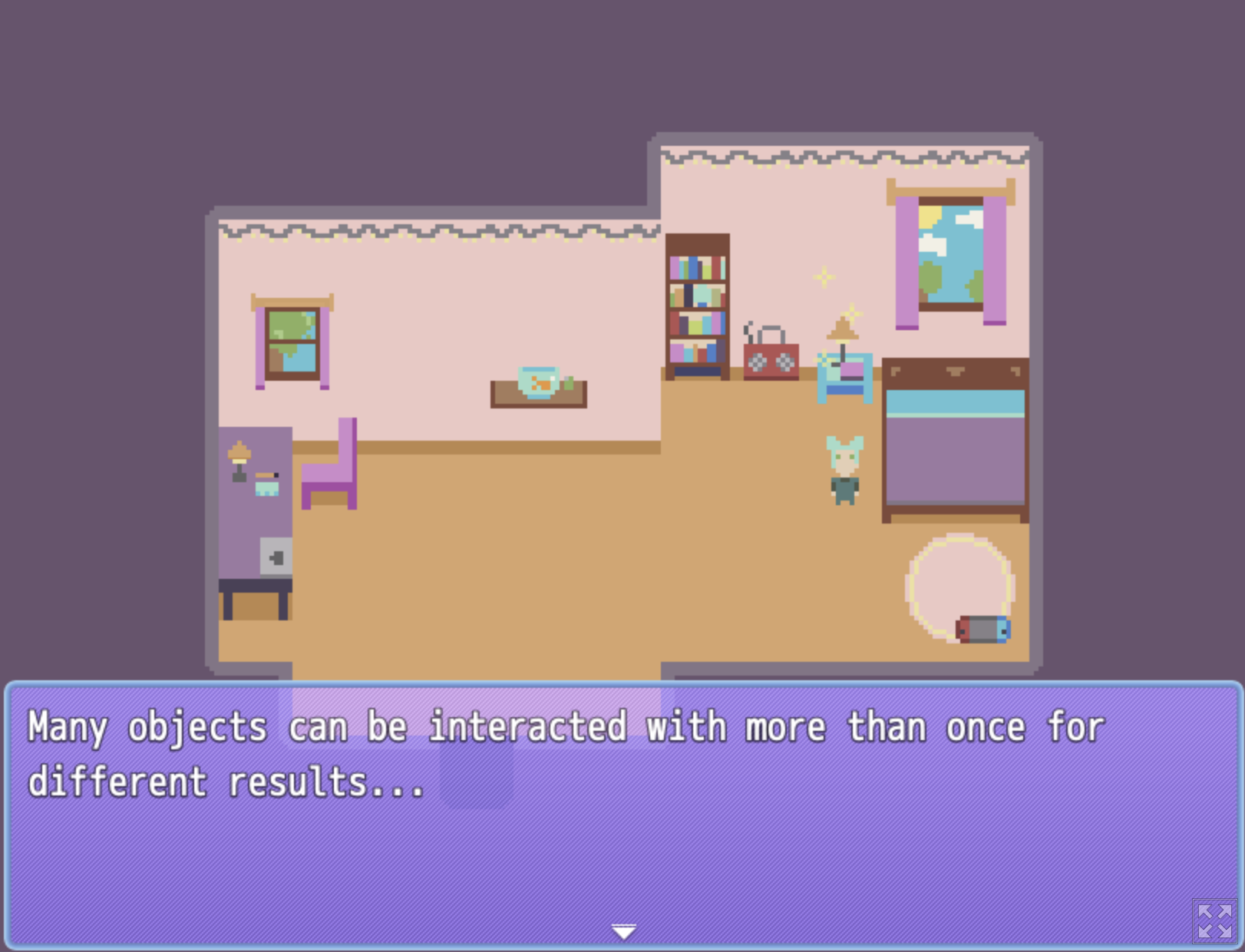 Screenshot 2 for Good Grief