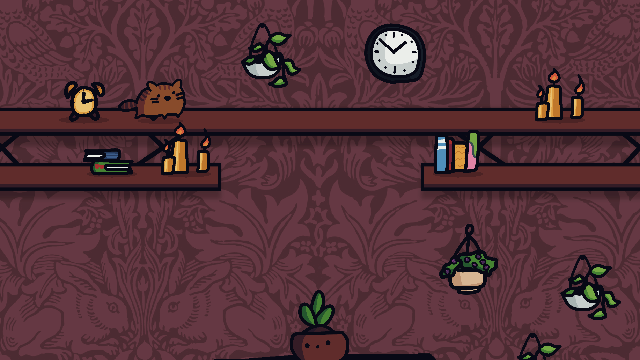 Screenshot 2 for Little Plant Care