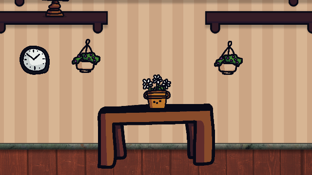 Screenshot 3 for Little Plant Care