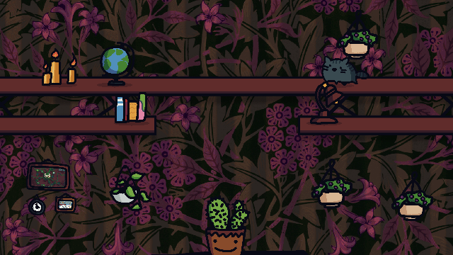 Screenshot 4 for Little Plant Care