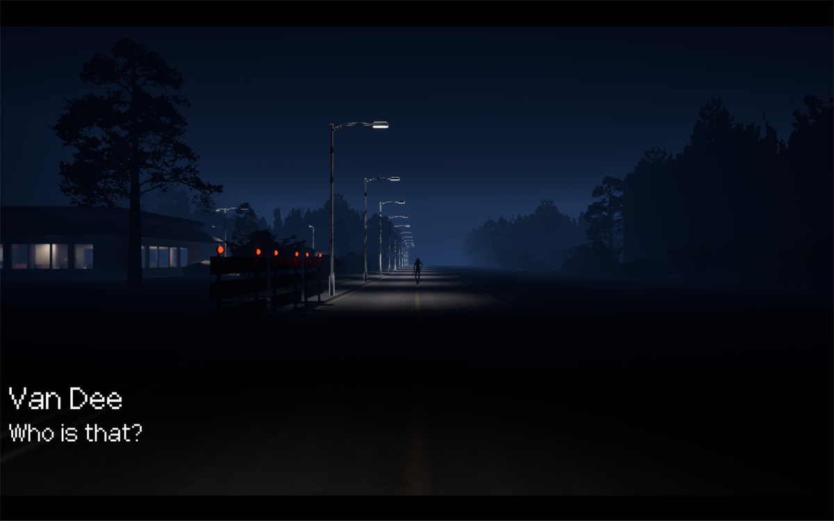 Screenshot 6 for Beware the sleepwalker4:Breaking Dawn
