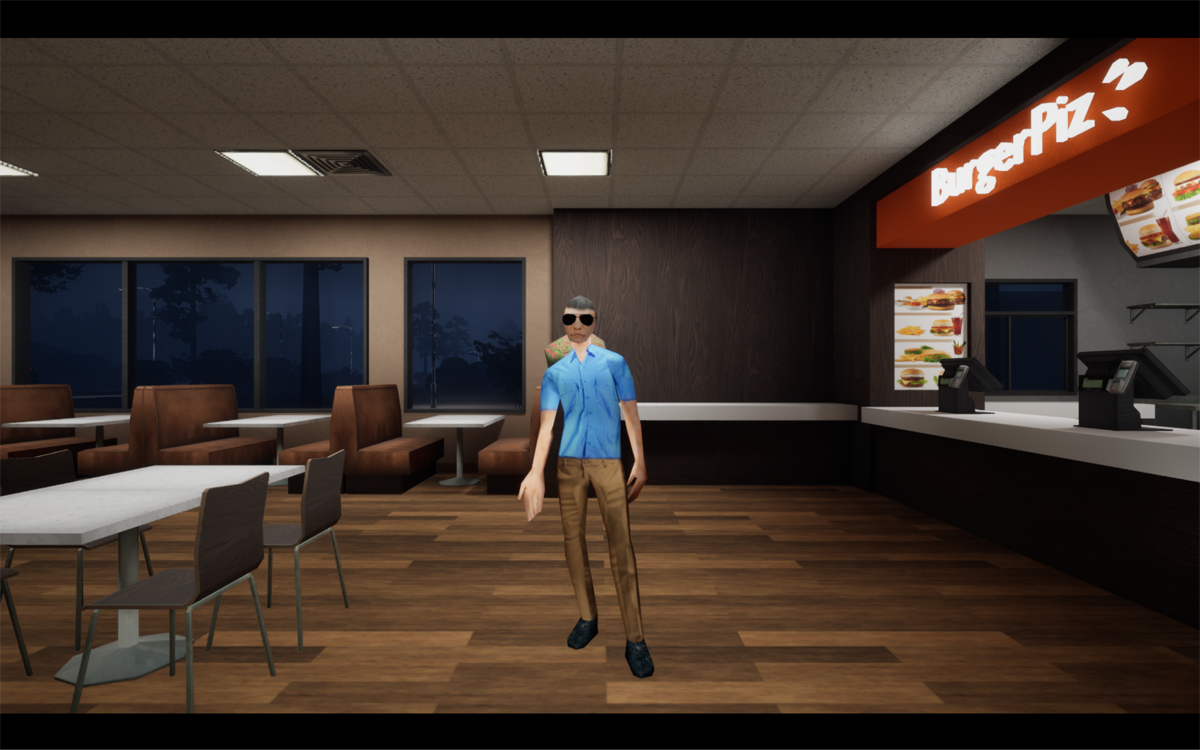 Screenshot 5 for Beware the sleepwalker4:Breaking Dawn