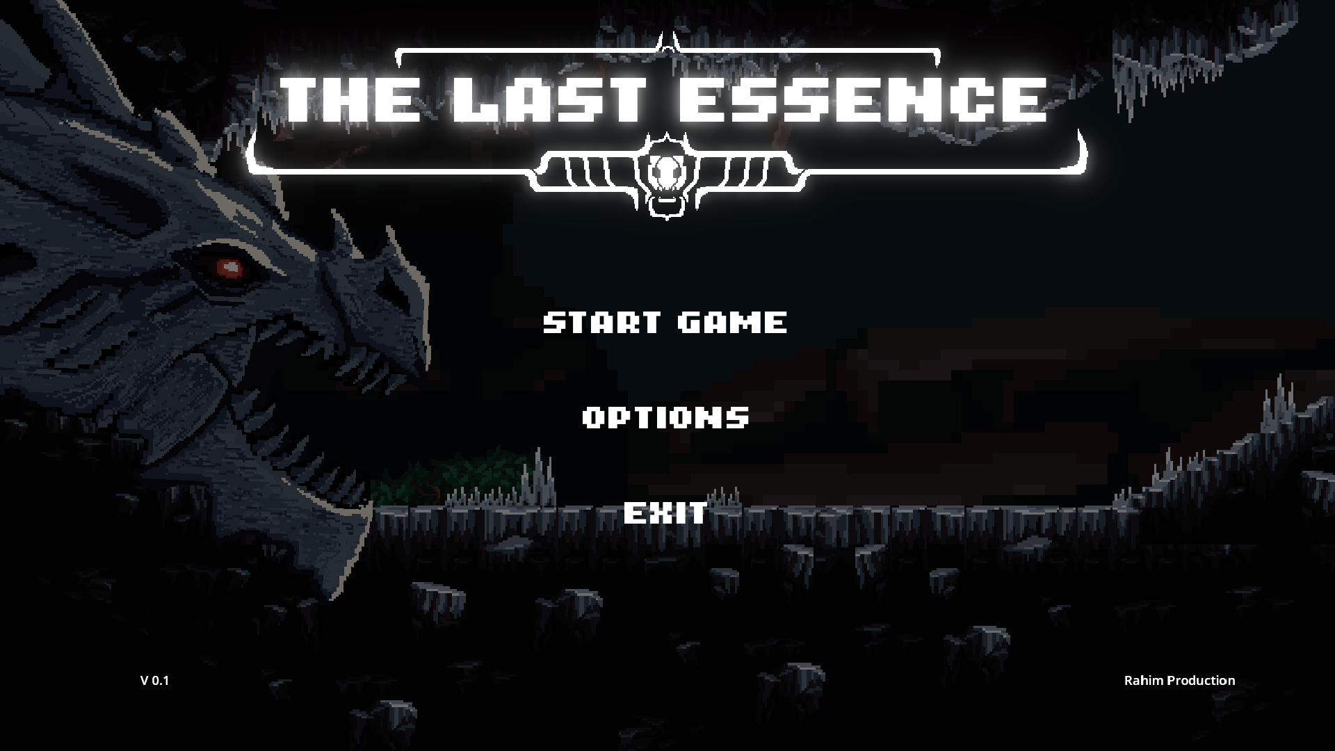 Screenshot 2 for The Last Essence
