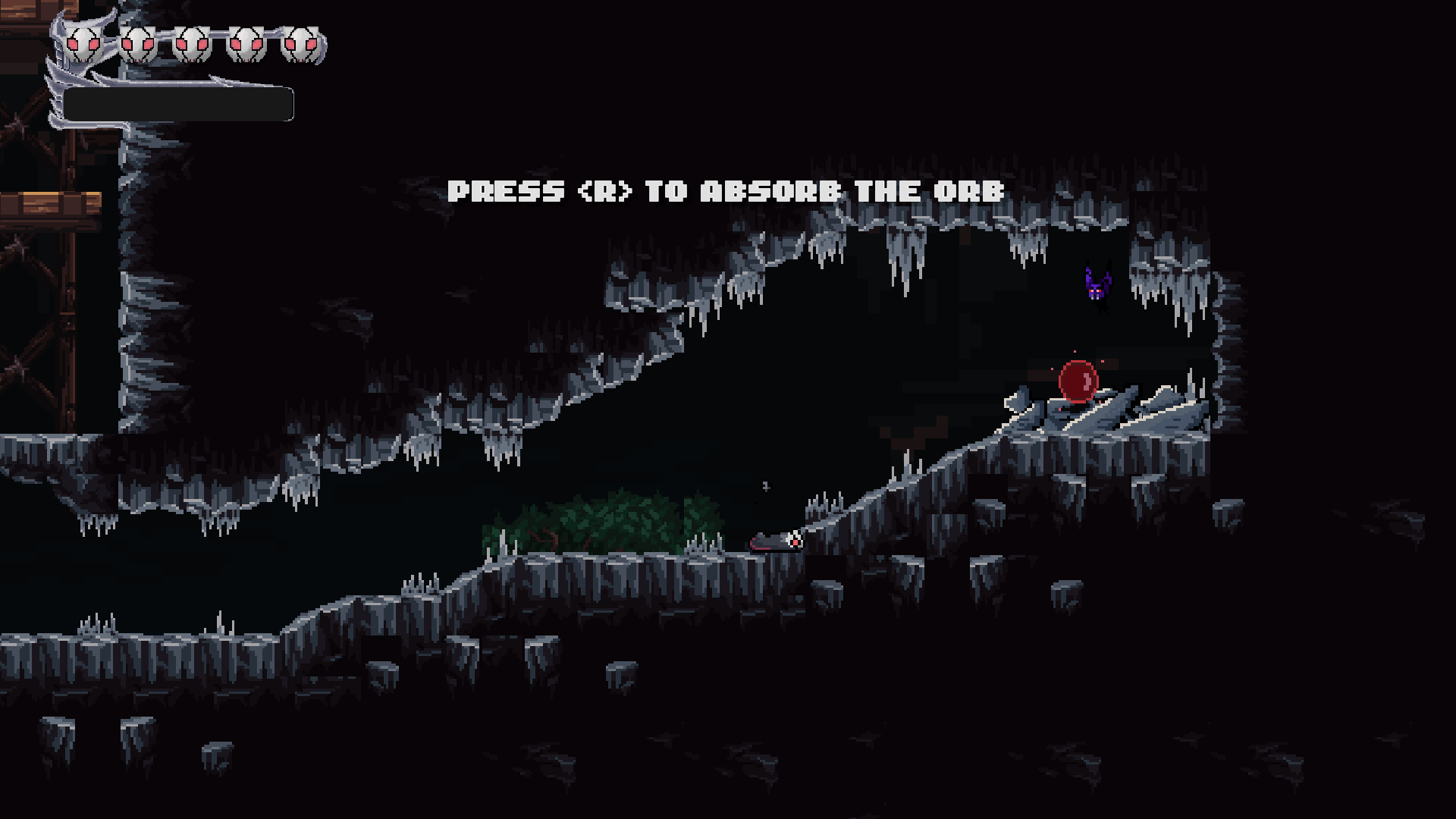 Screenshot 3 for The Last Essence