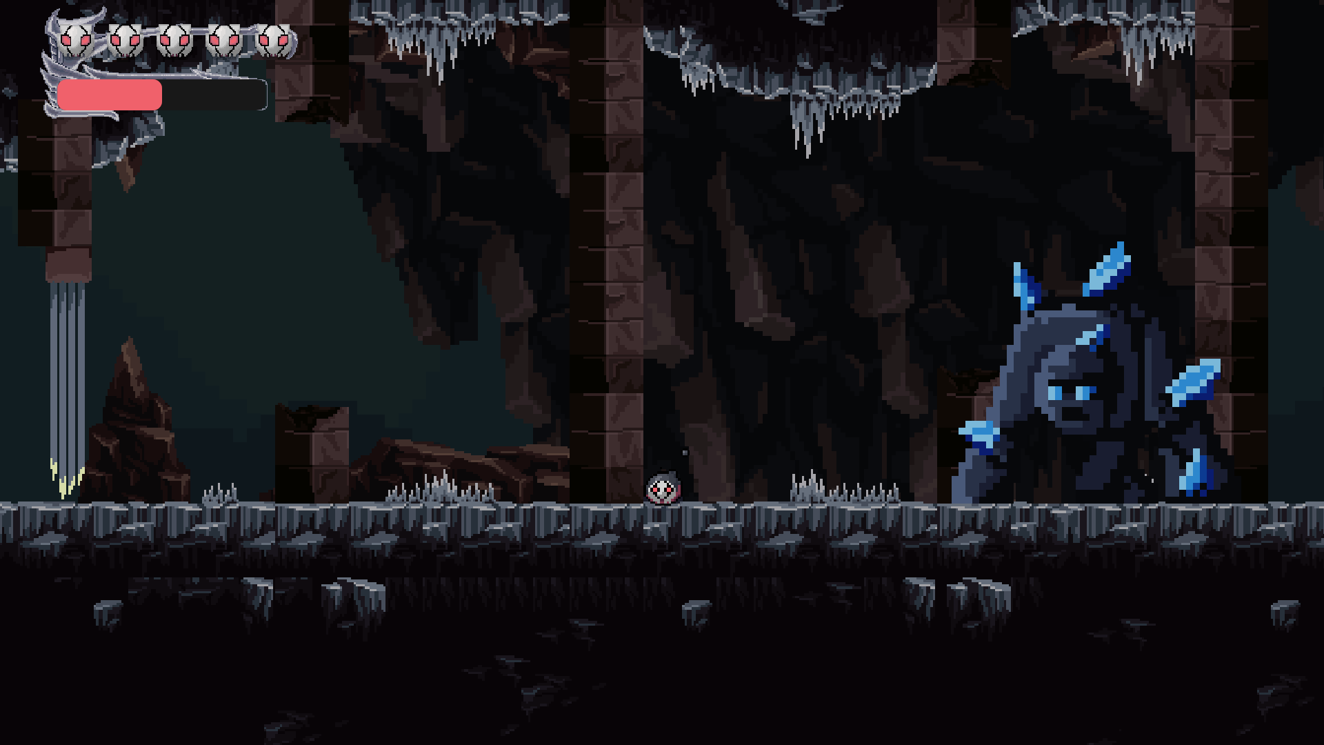 Screenshot 4 for The Last Essence