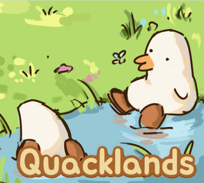 Screenshot 2 for Quacklands