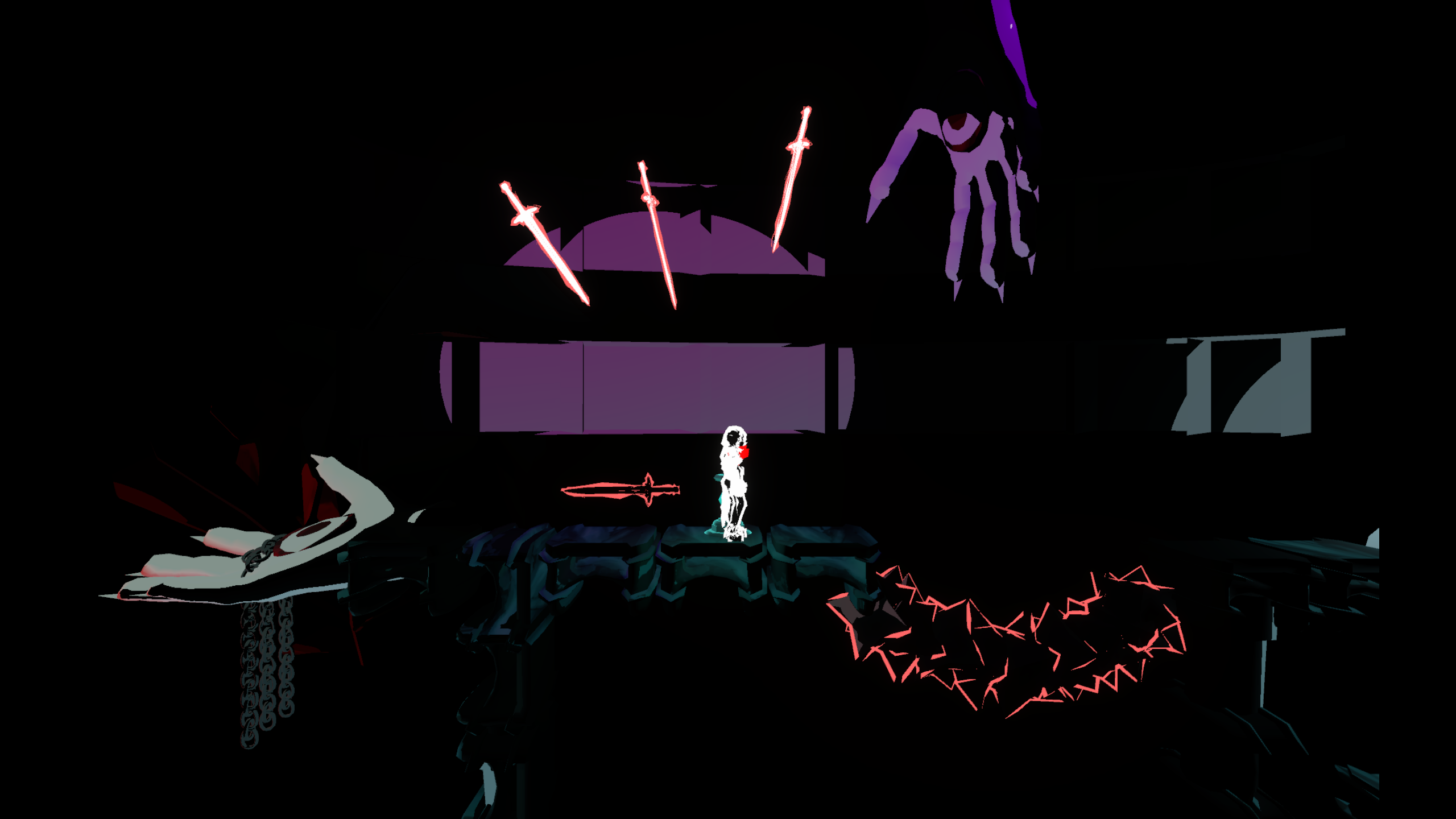 Screenshot 7 for NEW Phantom Tome DEMO
