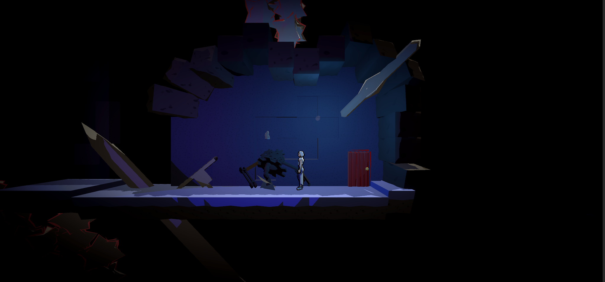 Screenshot 5 for NEW Phantom Tome DEMO