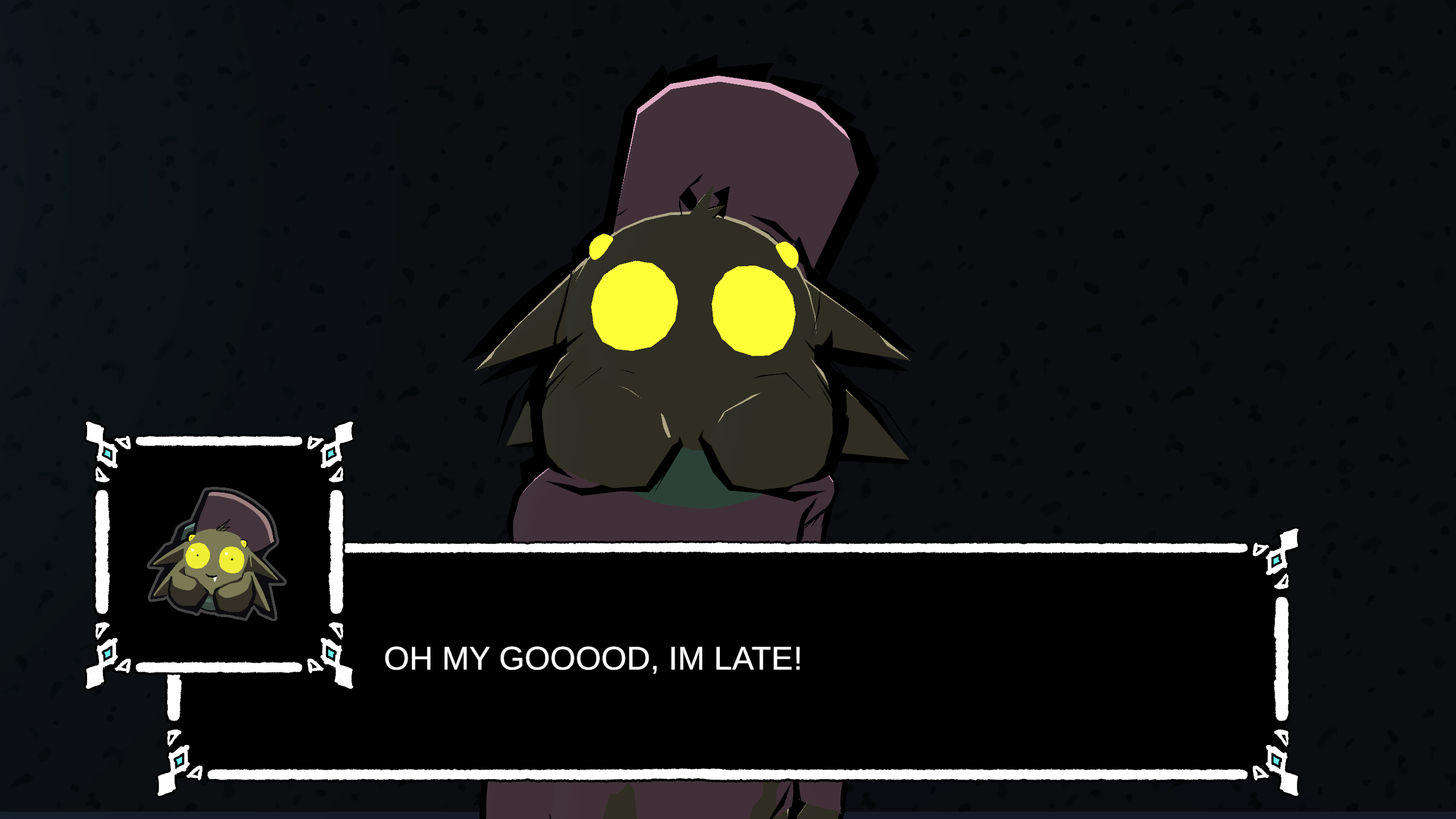 Screenshot 2 for NEW Phantom Tome DEMO