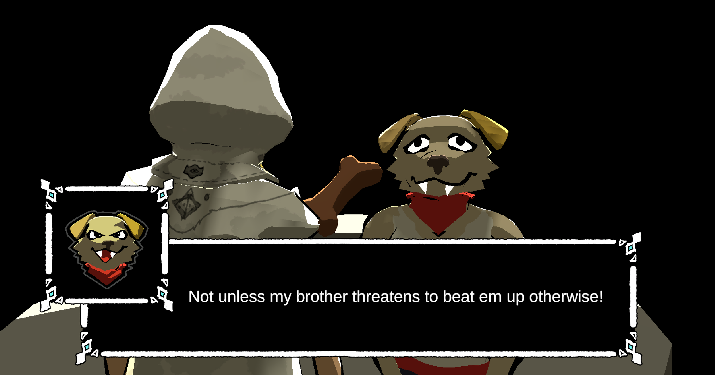 Screenshot 3 for NEW Phantom Tome DEMO