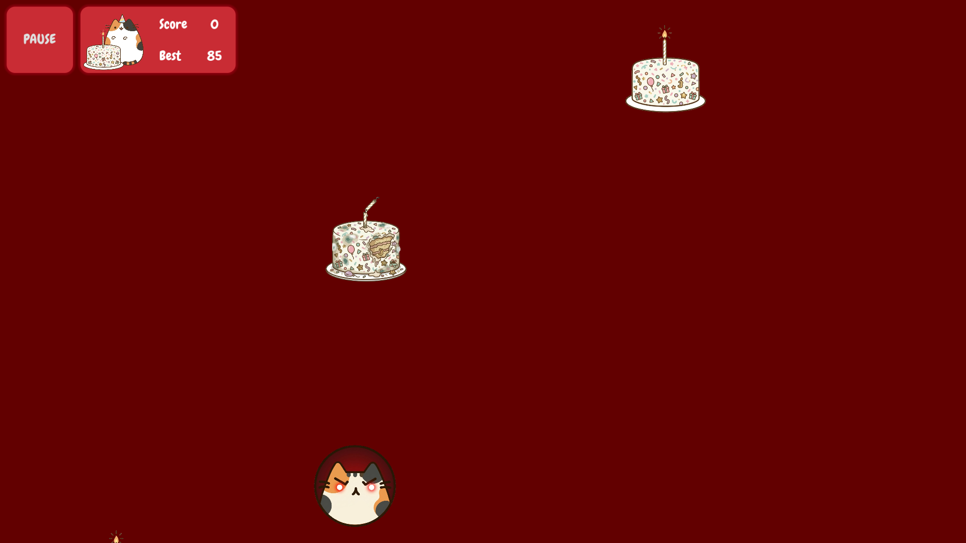 Screenshot 4 for catu!catch