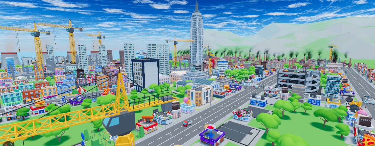 Screenshot 7 for BuildCity