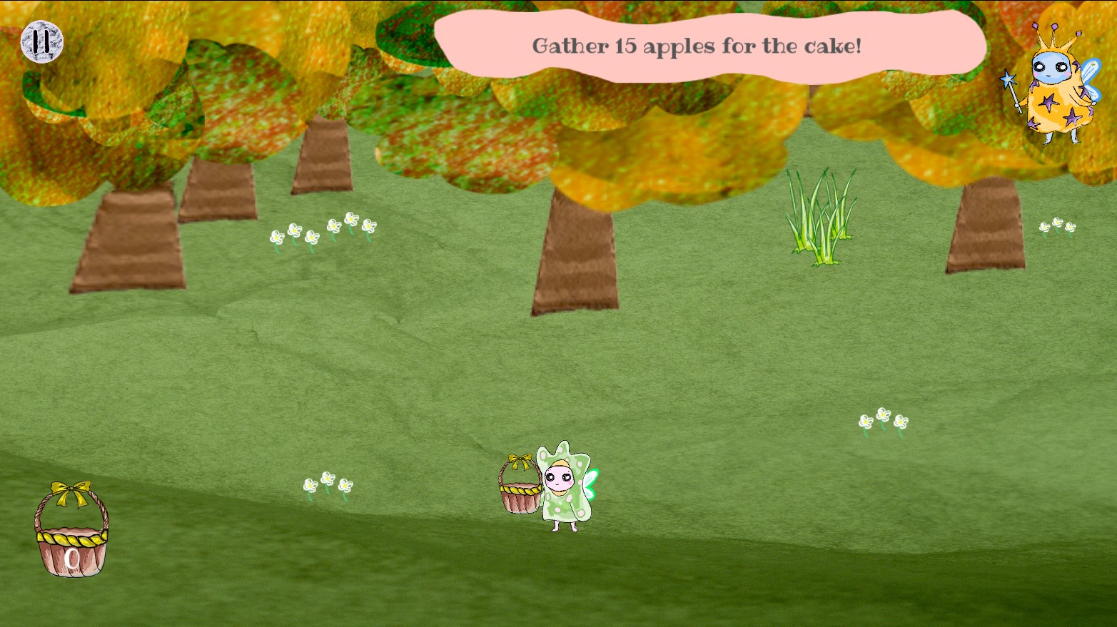 Screenshot 6 for Fairy Care Initiative