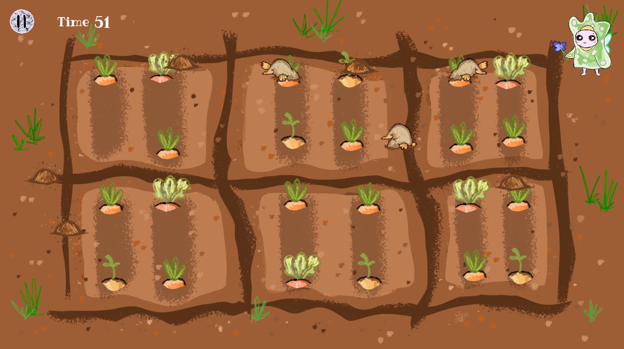 Screenshot 7 for Fairy Care Initiative