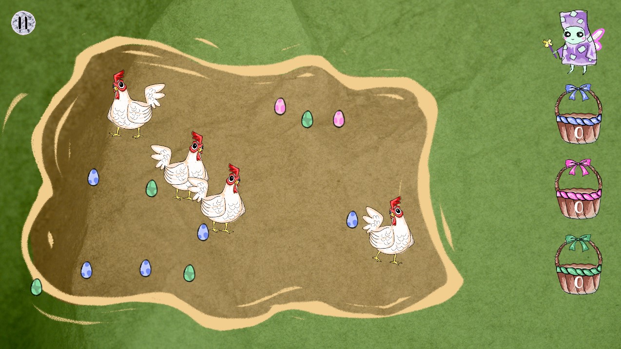 Screenshot 5 for Fairy Care Initiative
