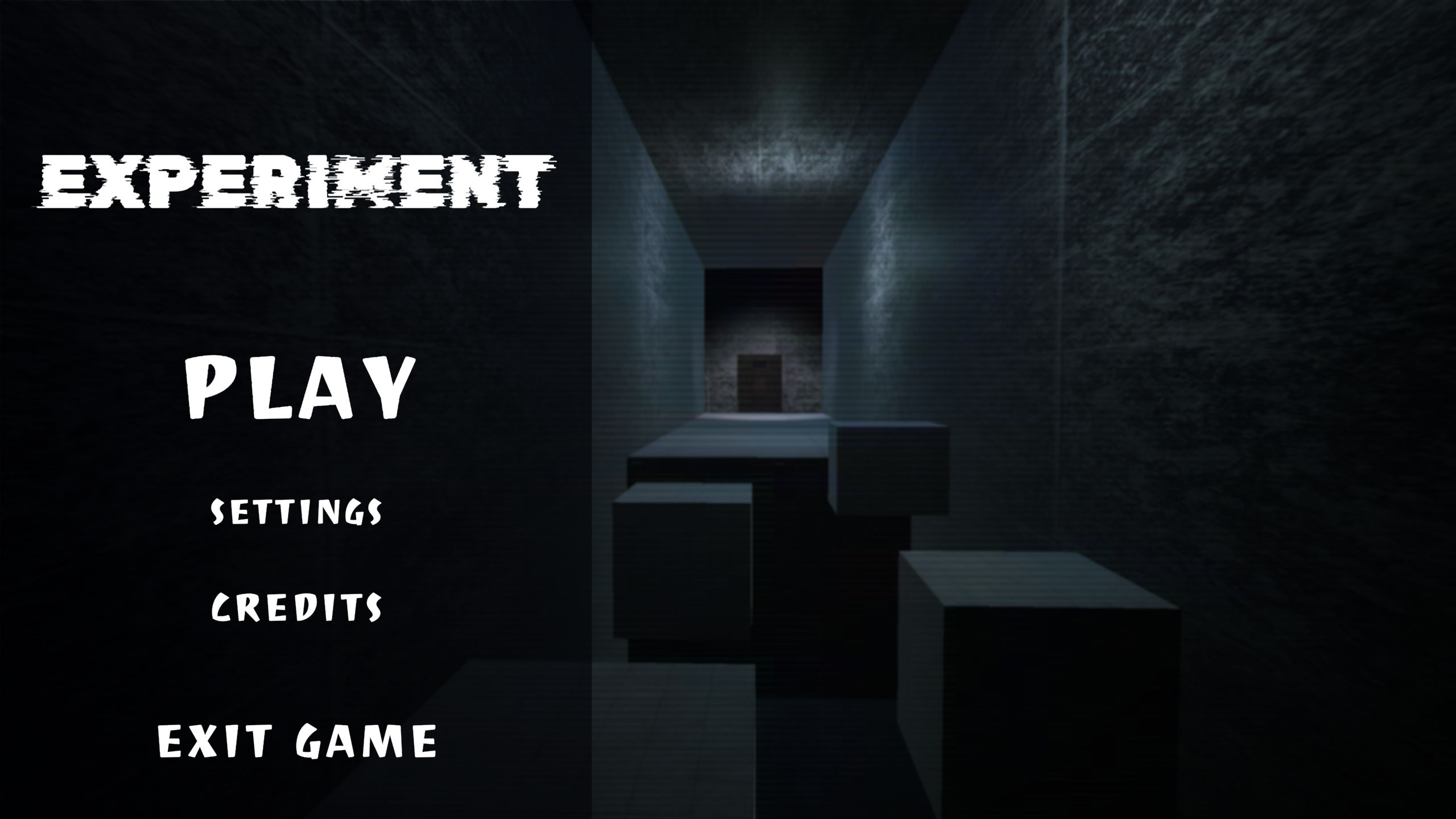 Screenshot 2 for THE EXPERIMENT