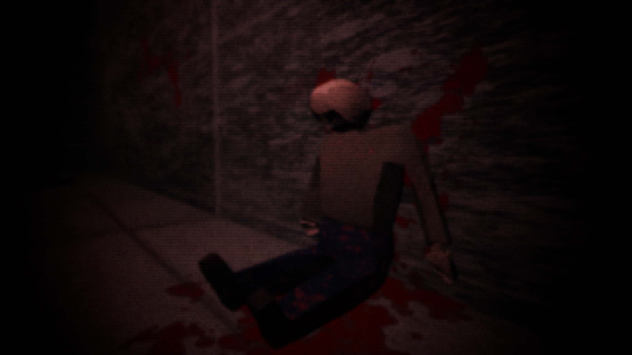 Screenshot 5 for THE EXPERIMENT