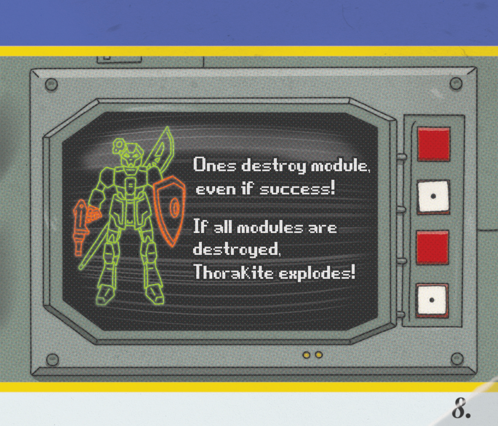 Screenshot 4 for Encounters in the Stars