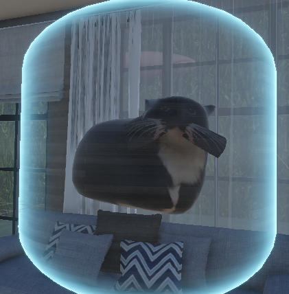Screenshot 7 for The Wrong Room 06